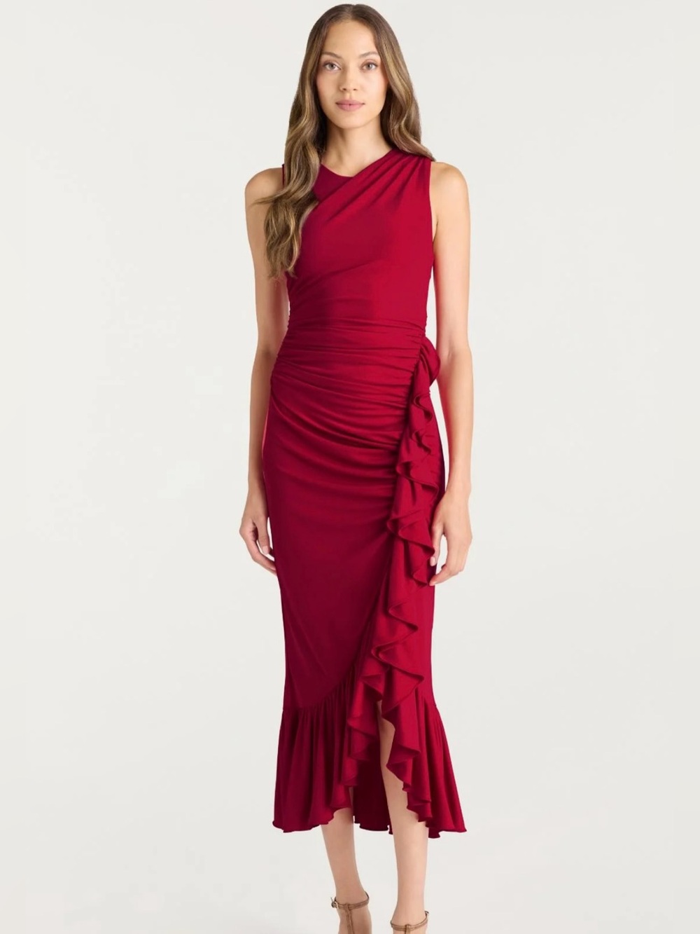 NWT Cinq a Sept Fatima Dress